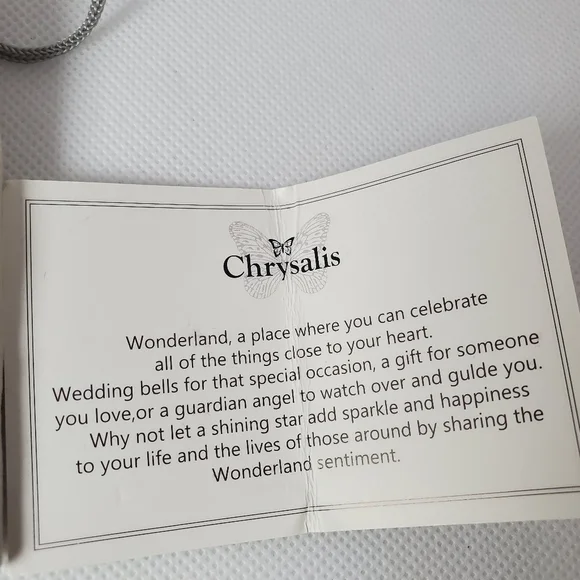 Chrysalis "Santa Claus" Gold Plated Expandable Bangle Bracelet - Picture 4 of 5